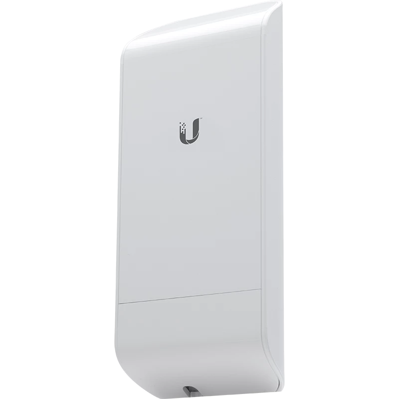 Ubiquiti Networks NanoStation M2 150 Mbit/s Baltas Power Over Ethernet
