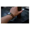 Nomad NM1A4RST00 - Dirželis iš odos, skirtas Apple Watch, rudas
