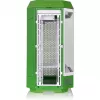 Thermaltake The Tower 600 Vidutinis Bokštas ATX korpusas su stiklinėmis panelėmis (Žalia/Balta)