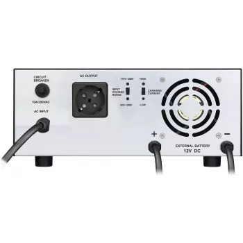 Nepertraukiamo maitinimo šaltinis PowerWalker Inverter 700 PSW 0,7 kVA