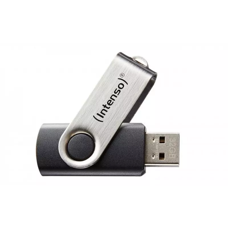 Intenso USB 2.0 atmintukas 64 GB (3503490)