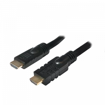 HDMI kabelis LogiLink CHA0015 15 m