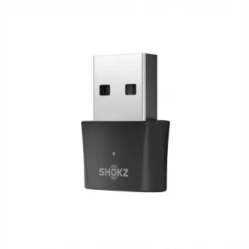 Shokz Loop100 USB-A adapteris (Dongle) (CL101A)