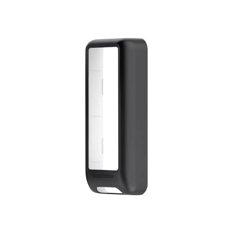 Apsauginis dangtelis Ubiquiti UVC-G4-DB juodas