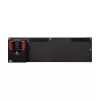 Papildomas baterijų modulis UPS Eaton 9SXEBM240RT3UG2, dvigubos konversijos, gryno sinuso bangos, 240 V