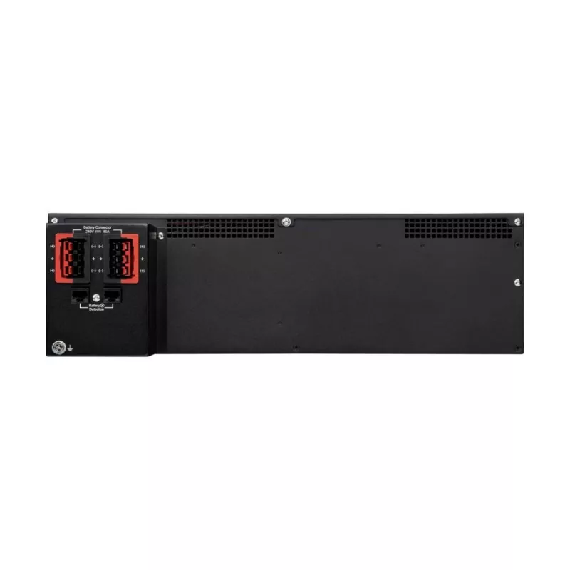 Papildomas baterijų modulis UPS Eaton 9SXEBM240RT3UG2, dvigubos konversijos, gryno sinuso bangos, 240 V