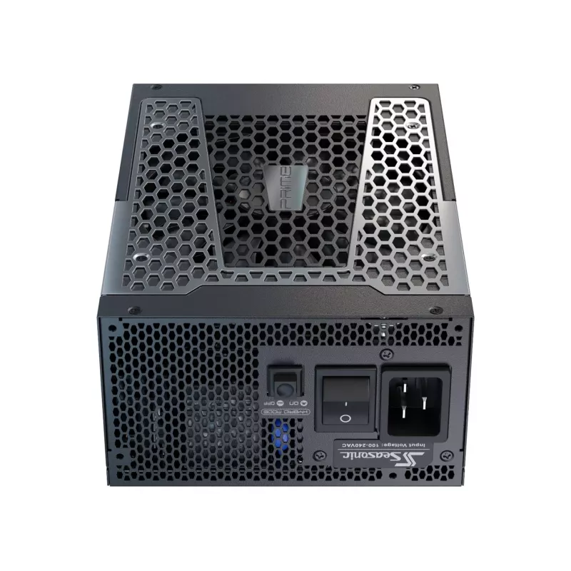 Maitinimo blokas Seasonic ATX3-PRIME-PX-1600 1600 W