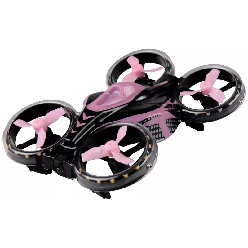 Amewi 25347 radijo bangomis valdomas dronas su elektriniu varikliu