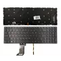 Lenovo KB312870 klaviatūra, skirta Ideapad Y700, juoda