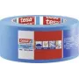Maskavimo juosta Tesa 04440 50 m x 50 mm – profesionali lauko mėlyna