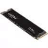 SSD diskas Crucial P3 Plus 4TB NVMe M.2 PCIe 4.0
