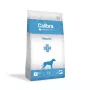 Sausas šunų ėdalas Calibra Veterinary Diets Hepatic suaugusiems šunims, žuvies skonio, 12 kg, baltymai 16%, riebalai 16%, drėgmė 10%