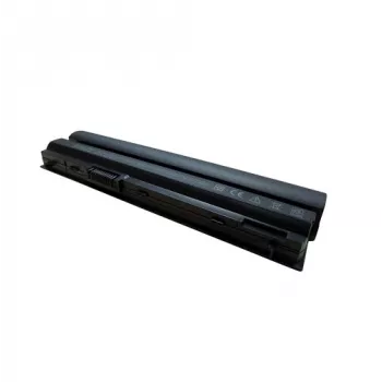 Nešiojamojo kompiuterio baterija, Extra Digital Advanced, DELL Latitude 09K6P, 5200 mAh