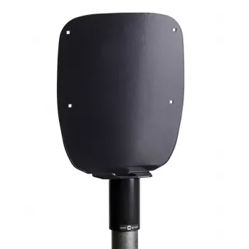 Laikiklis stulpui Charge Amps Aura Pole Mount single 60