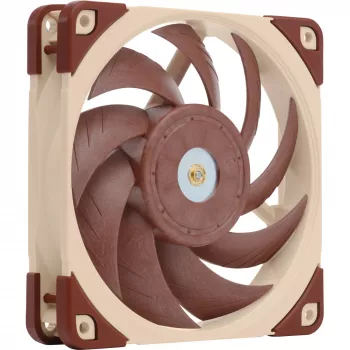 Noctua NF-A12x25 FLX 120 mm korpuso ventiliatorius