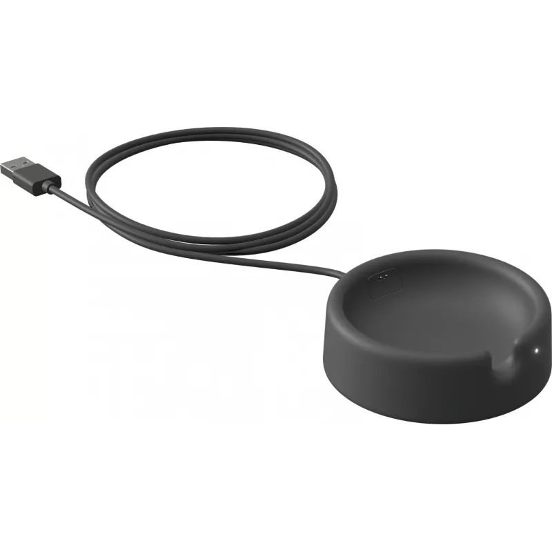 Įkrovimo stovas Logitech Zone Wireless 2 USB-A grafitinis