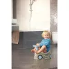 Baby-Potty Pilka, puodukas Pilka/Mėlyna