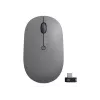 Lenovo Go belaidė daugiafunkcinė pelė, ambidekstrinė, RF belaidis + Bluetooth, optinė, 2400 DPI