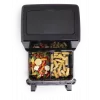 Gorenje Airfryer AF2700BP | 2700 W | 9 l | Juoda