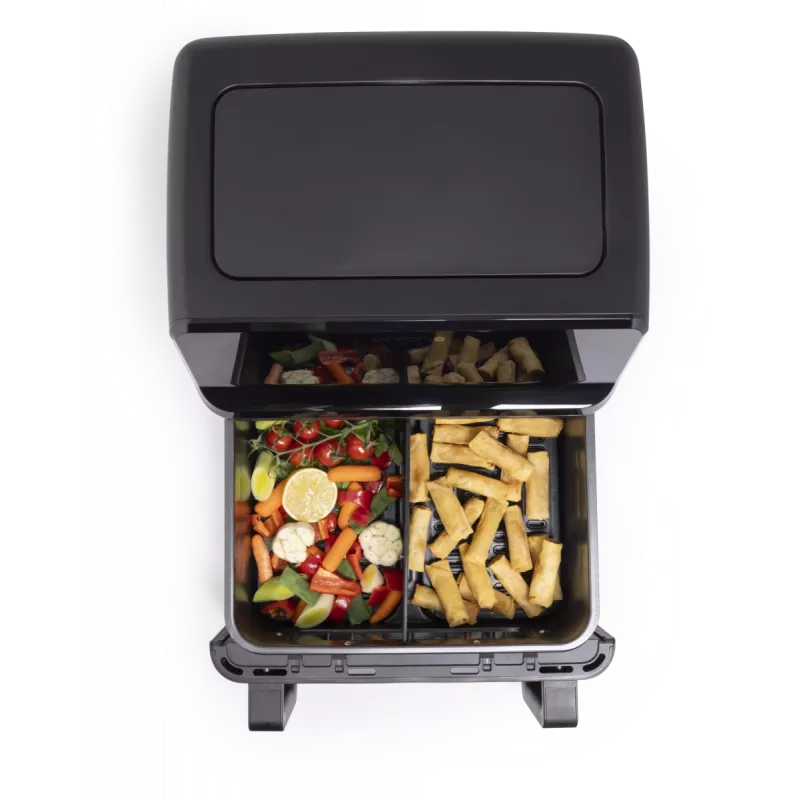 Gorenje Airfryer AF2700BP | 2700 W | 9 l | Juoda