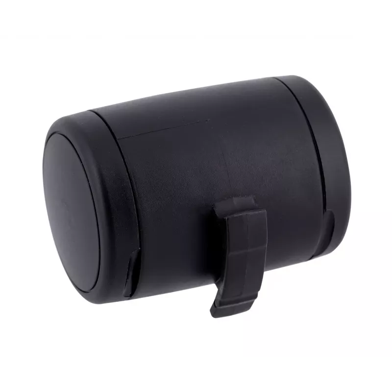 Flexi Multi Box Black Universal – universalus ėdalo/vandens indas šunims