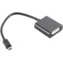 USB grafikos adapteris ShiverPeaks BS14-05004