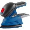 Detalinis šlifuoklis BLAUPUNKT CO2010 18V belaidis, rankinis smulkiems paviršiams