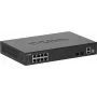 D-Link 10 prievadų gigabitinė sukraunama valdoma jungtis su 2 x 10G SFP+ prievadais