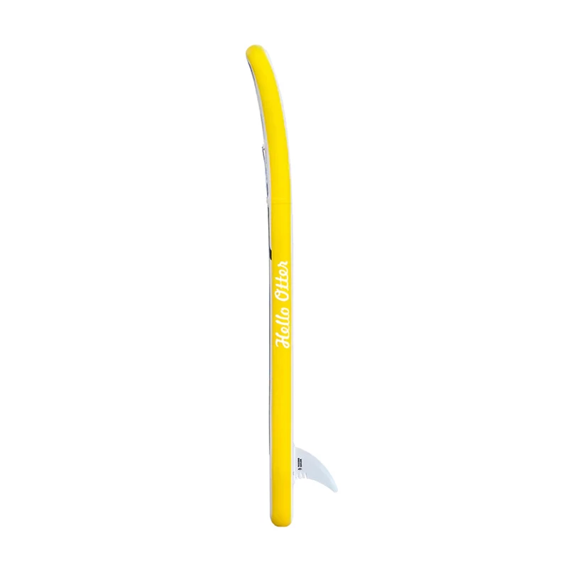 Vaikiška SUP irklenė FunWater Tuxedo Sailor (mėlyna)