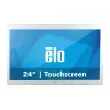 Elo Touch Solutions 03-Series 61 cm (24 inch) liečiamasis monitorius, baltas, Full HD, projekcinė talpinė technologija, 10 taškų
