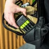 Green Cell GC VitalCharger įkroviklis su 4× AA 2000 mAh NiMH baterijomis
