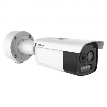 Hikvision HM-TD2628-3/G1/T3A šiluminė dviejų spektrų kamera 256x192