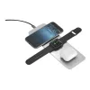 Belaidis įkroviklis Terratec ChargeAIR All Universal Aluminium