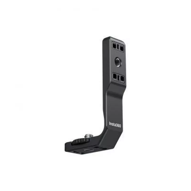 Tvirtinimo adapteris Insta360 veiksmo kameroms CINSBBMM – vertikalus ir horizontalus montavimas