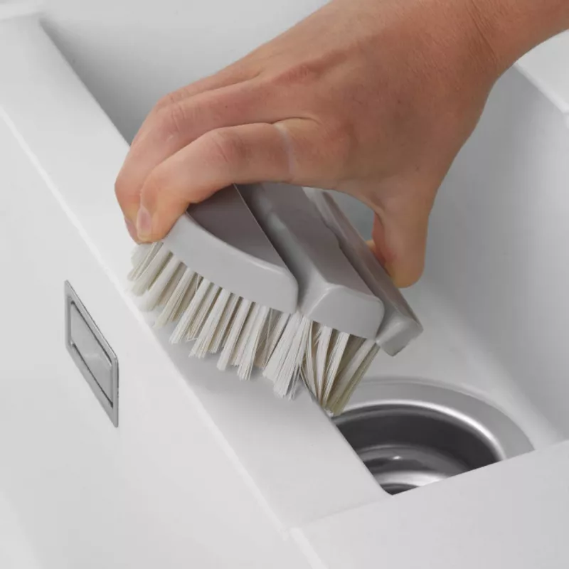 Beldray LA032784FEU7 Deep Clean Flexi Scrubbing Šepetys