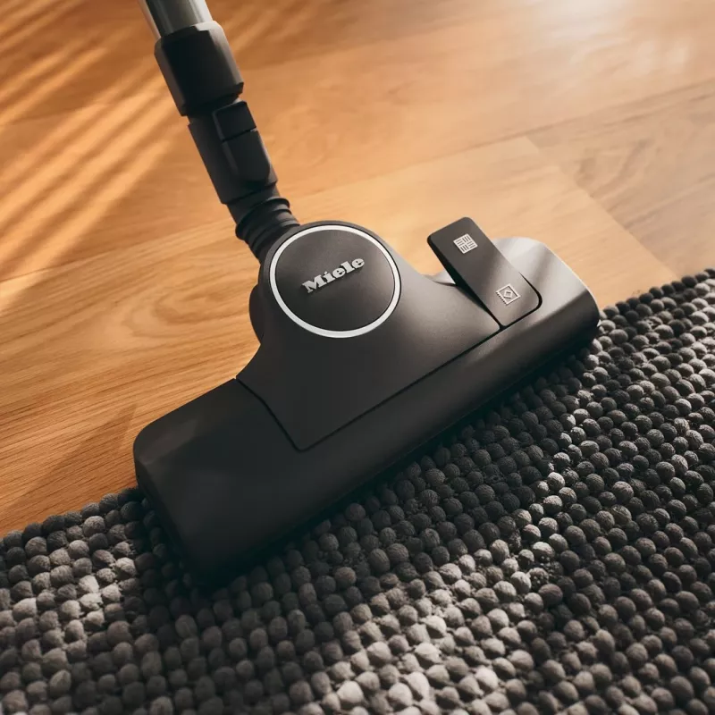 Miele Boost CX1 PowerLine bekontaktis dulkių siurblys 1 l 890 W grafitas