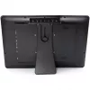 XORO MegaPAD 1404v7 14 colių (35,56 cm) planšetinis kompiuteris 64 GB juodos spalvos Android
