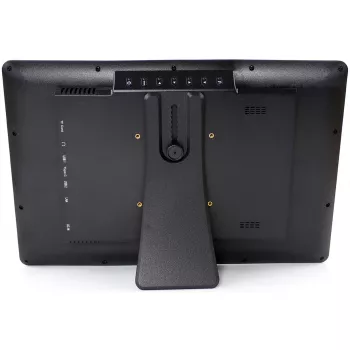 XORO MegaPAD 1404v7 14 colių (35,56 cm) planšetinis kompiuteris 64 GB juodos spalvos Android