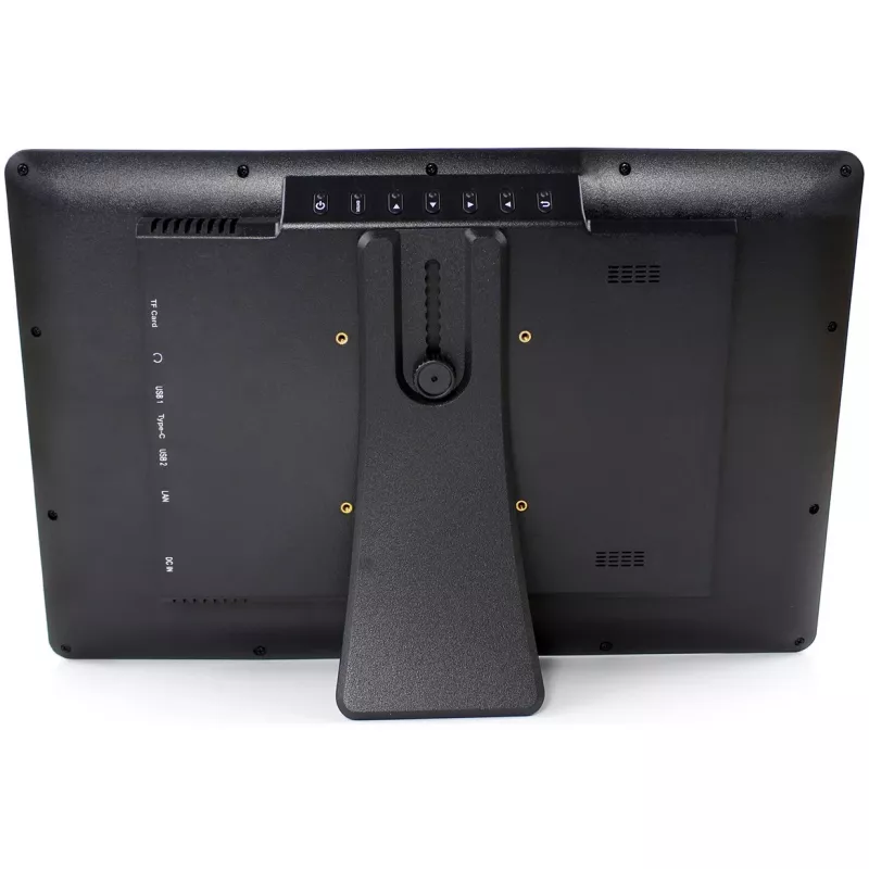XORO MegaPAD 1404v7 14 colių (35,56 cm) planšetinis kompiuteris 64 GB juodos spalvos Android