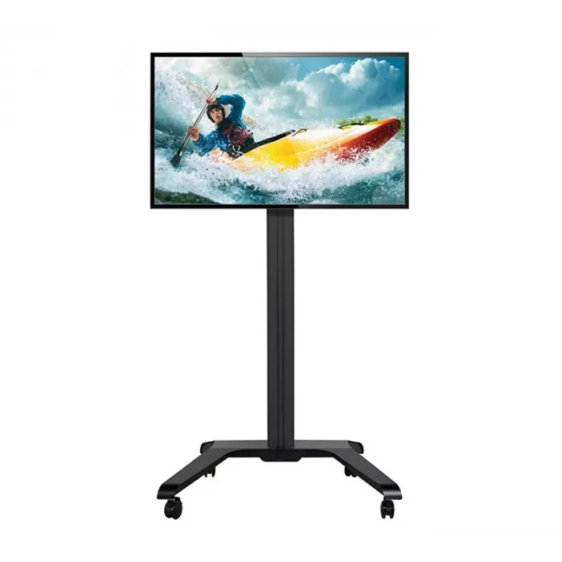 Mobilus TV stovas B-Tech BT8562 177,8 cm 70 colių juodas