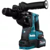 Makita HR004GM201 akumuliatorinis sraigtinis plaktukas SDS-plus 2,9 džauliai su 2 akumuliatoriais ir įkrovikliu