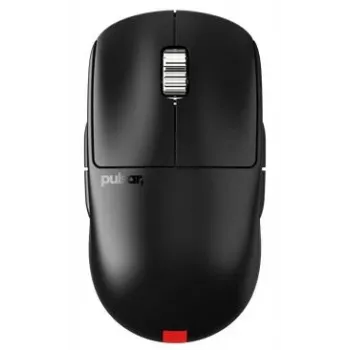 Pulsar X2A/ES SIZE2 belaidė optinė pelė, juoda PX2AES21