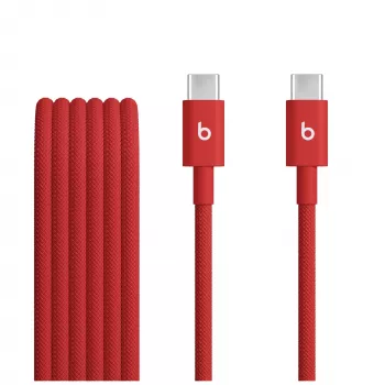 Apple USB-C pynė laidas - Rapid Red - Laidas - Skaitmeninis/duomenų (MDGF4ZM/A)