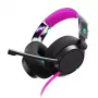 Skullcandy SLYR PRO belaidės ausinės žaidimams su triukšmo slopinimu