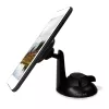 Pasyvus laikiklis LogiLink AA0110 Mobilus telefonas / išmanusis telefonas Juoda