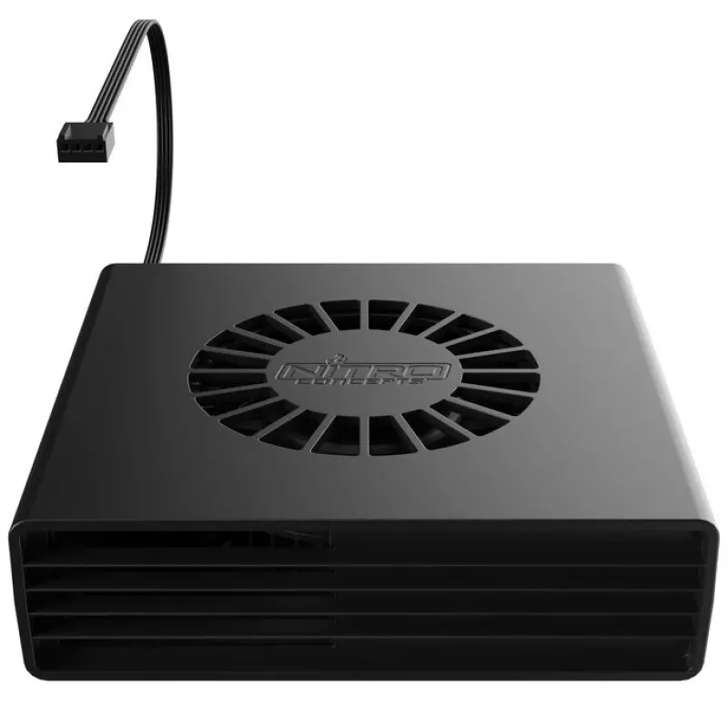 Nitro Concepts Immersion Wind rinkinys