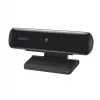 WebCam AUKEY PC-W1 USB | Full HD 1920x1080 | 1080p | 30 kadrų per sekundę