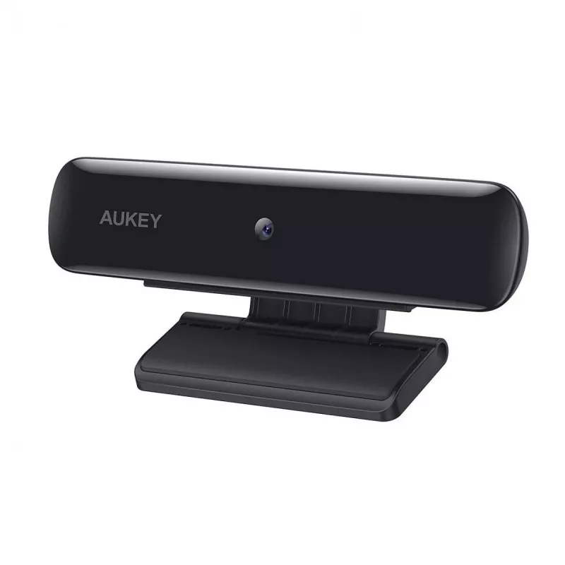 WebCam AUKEY PC-W1 USB | Full HD 1920x1080 | 1080p | 30 kadrų per sekundę