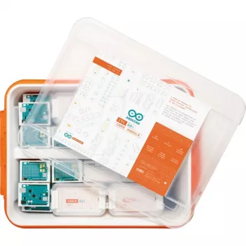 Arduino pagrindinis modulis AKX00015 švietimo rinkiniui CTC Go