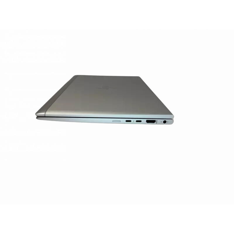 HP Renew Grade A EliteBook 830 G8 13,3 colių nešiojamas kompiuteris | i5-1135G7 | 8 GB RAM | 256 GB SSD | Intel Iris Xe Graphics | Windows 11 Pro | Šiaurietiška klaviatūra